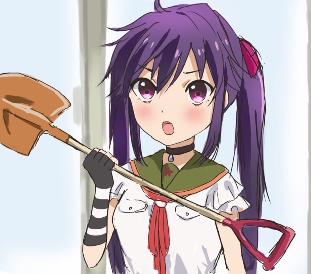 えびすざわくるみ かの杉 ちゃむ さんのイラスト ニコニコ静画 イラスト
