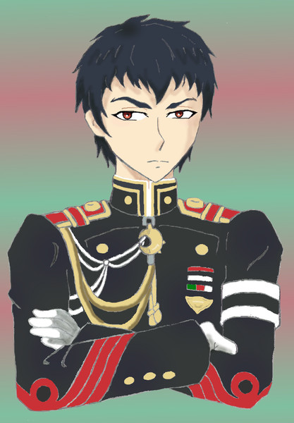 柊暮人 ツグミ さんのイラスト ニコニコ静画 イラスト
