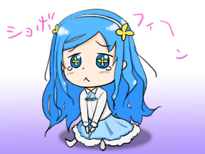 橘 シルフィンフォード ニコニコ静画 イラスト