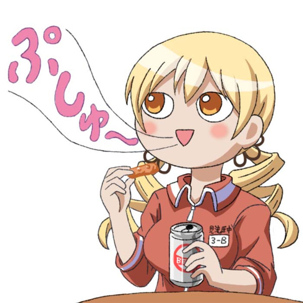 アラサーマミさんシリーズ ニコニコ静画 イラスト
