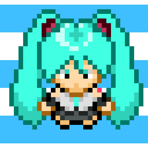 ミク「きみのこと みっくみくに してあげる！」
