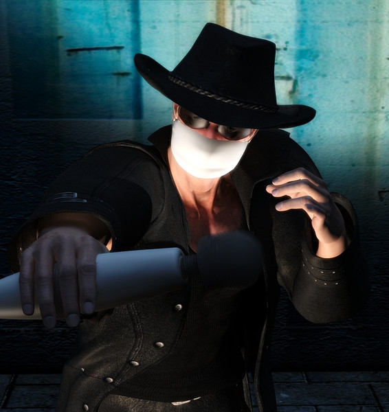 孤高の英雄 / へなちょこなポザ者 さんのイラスト ニコニコ静画 (イラスト)