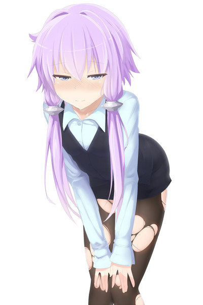 破れタイツ Abmayo さんのイラスト ニコニコ静画 イラスト