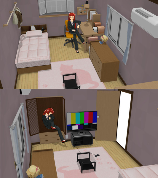 背景 ステージ 背景 人工 住居 Vpvp Wiki Atwiki アットウィキ