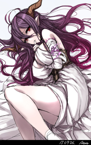ダヌ Kuronekone Ro さんのイラスト ニコニコ静画 イラスト