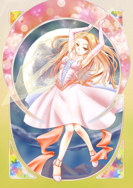 槍構える少女 I Mixs さんのイラスト ニコニコ静画 イラスト