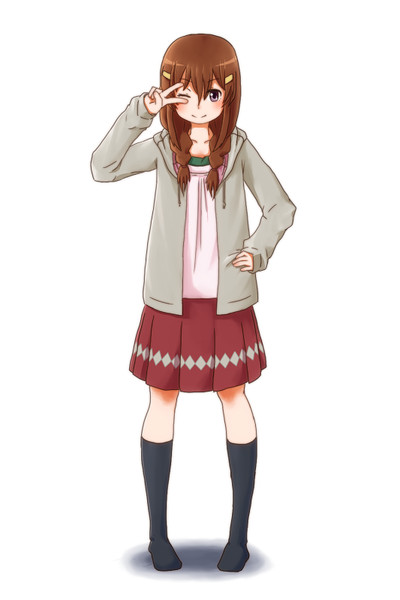 このみちゃん ろうぼう さんのイラスト ニコニコ静画 イラスト
