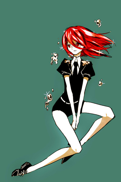 シンシャ Digitale さんのイラスト ニコニコ静画 イラスト