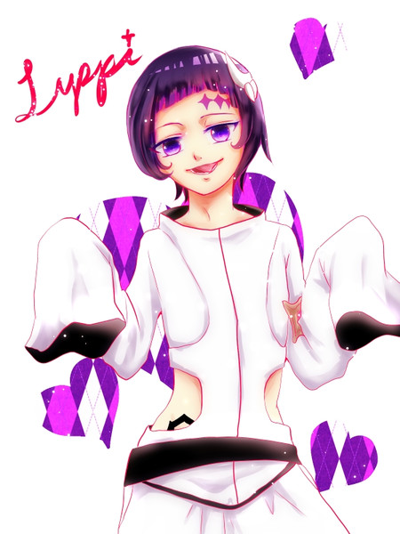 ルピ りん さんのイラスト ニコニコ静画 イラスト