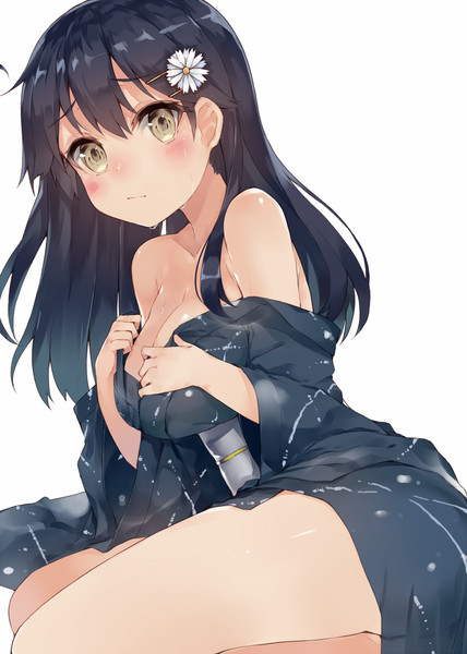 うしお こうましろ さんのイラスト ニコニコ静画 イラスト