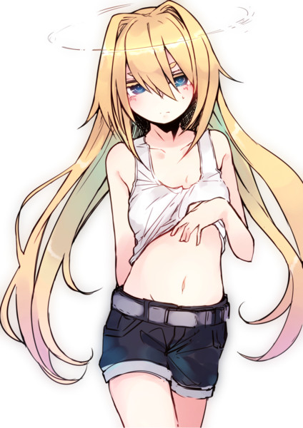 らくがき お徳用 さんのイラスト ニコニコ静画 イラスト