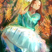 ニコニコ静画 イラスト