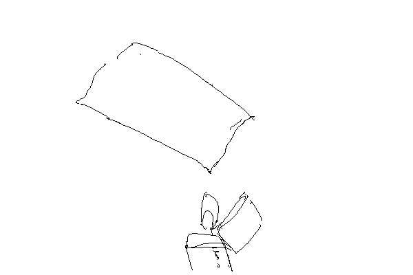 紙を燃やすアニメ セーガン さんのイラスト ニコニコ静画 イラスト