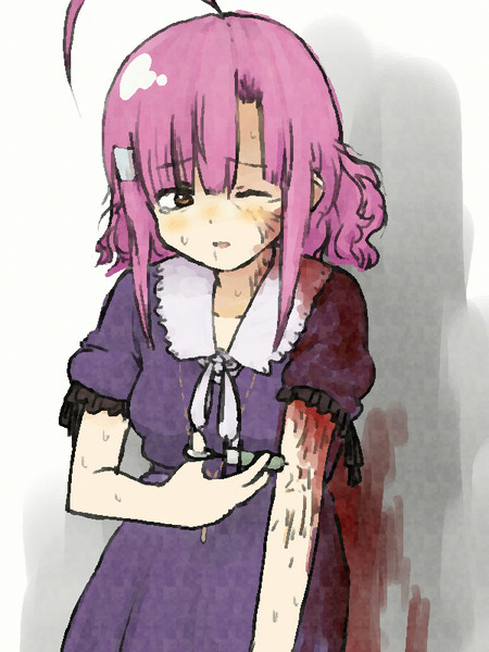 間に合っためぐねえ なおたん さんのイラスト ニコニコ静画 イラスト