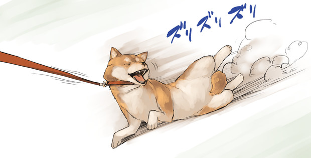柴 あーる さんのイラスト ニコニコ静画 イラスト