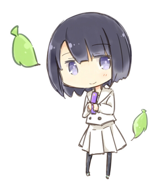 成瀬さん 志方まさ さんのイラスト ニコニコ静画 イラスト