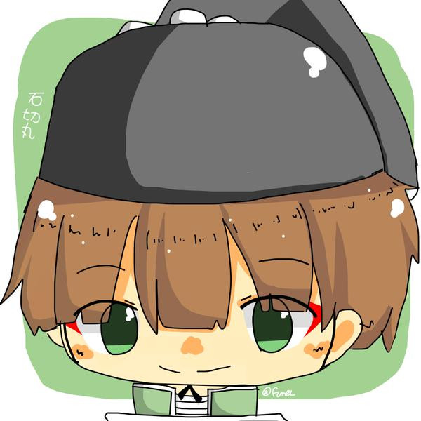 石切丸 楓馬 さんのイラスト ニコニコ静画 イラスト