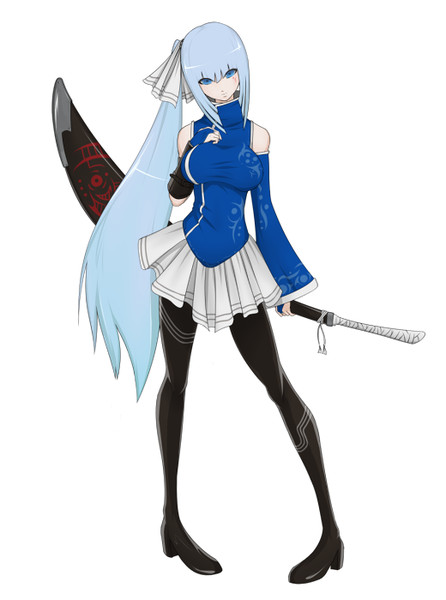 英雄rpg 剣士系 ニコニコ静画 イラスト