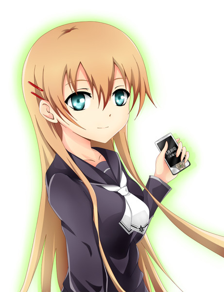 東亰ザナドゥ発売 ユト さんのイラスト ニコニコ静画 イラスト