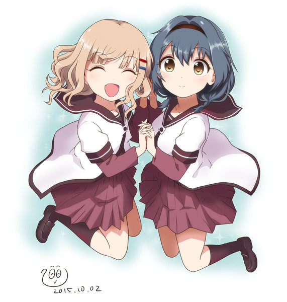 ひまさく 7001 さんのイラスト ニコニコ静画 イラスト