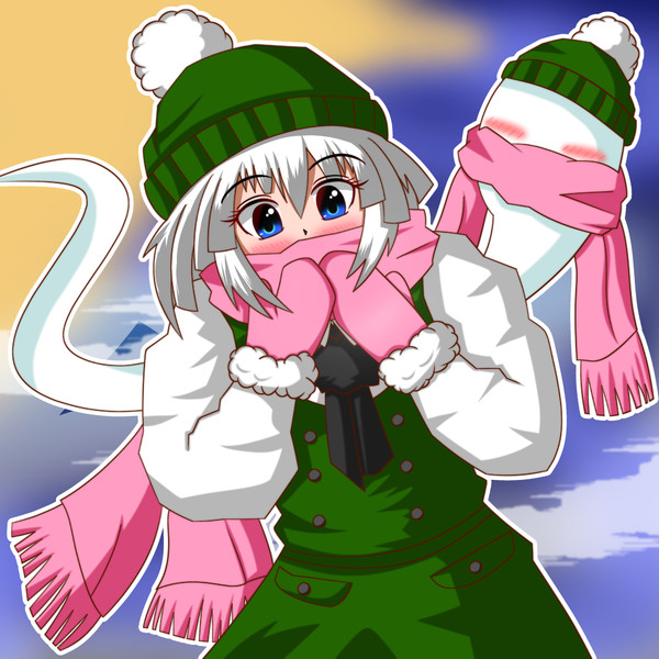 しまむら妖夢 あうあう６４ さんのイラスト ニコニコ静画 イラスト
