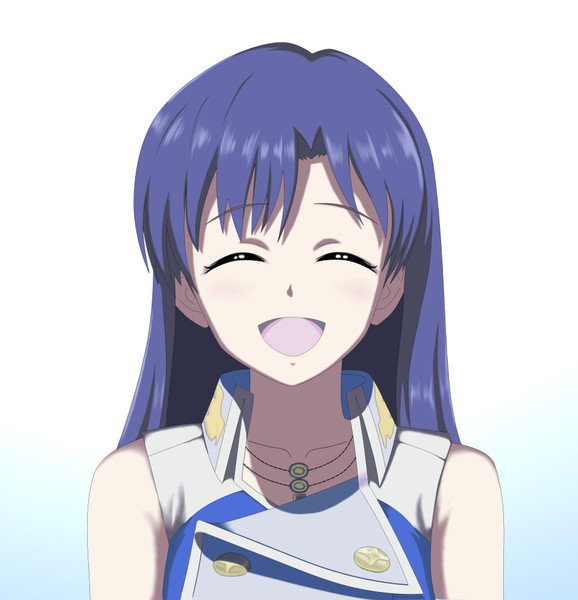 笑顔です 眼精疲労 さんのイラスト ニコニコ静画 イラスト