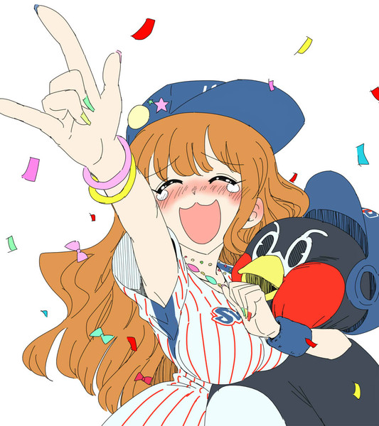 おめでとうスワローズ！！！