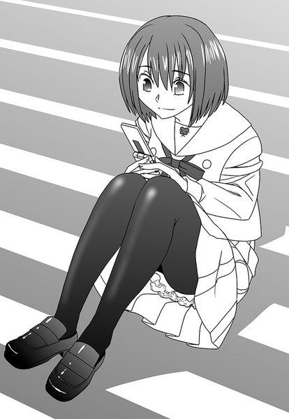 ここさけちゃん ばなが さんのイラスト ニコニコ静画 イラスト