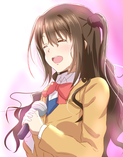 S Mile Ing だーす さんのイラスト ニコニコ静画 イラスト