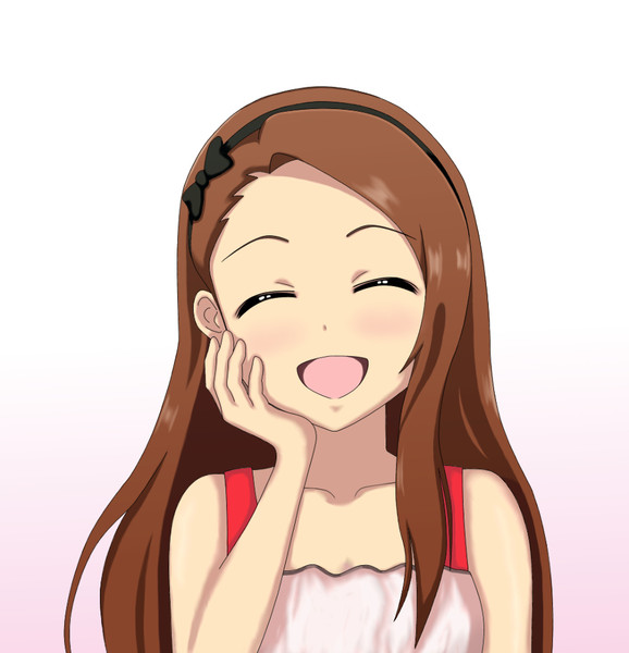 伊織 眼精疲労 さんのイラスト ニコニコ静画 イラスト