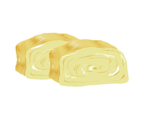 玉子焼き Korokoro さんのイラスト ニコニコ静画 イラスト
