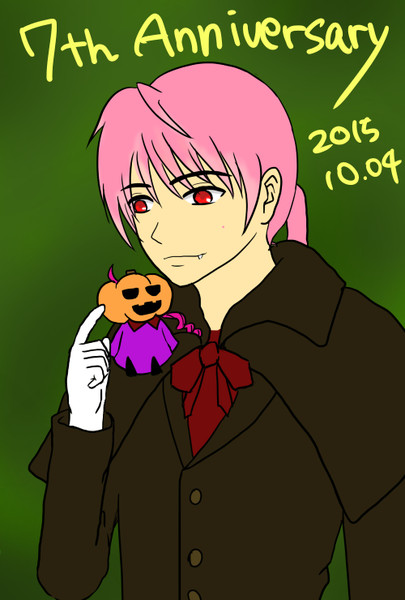 Happy Ted Day ゆかり さんのイラスト ニコニコ静画 イラスト