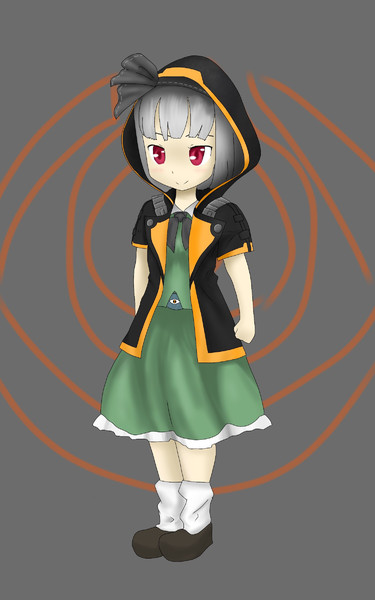 ゴゴゴゴースト