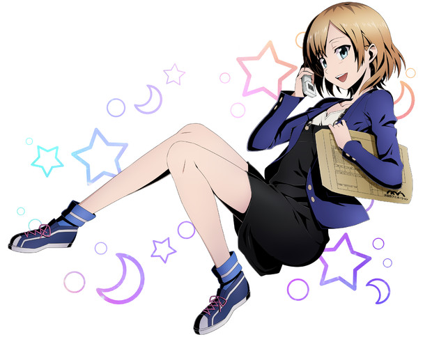 ディバインゲート風みゃーもり タカはん さんのイラスト ニコニコ静画 イラスト