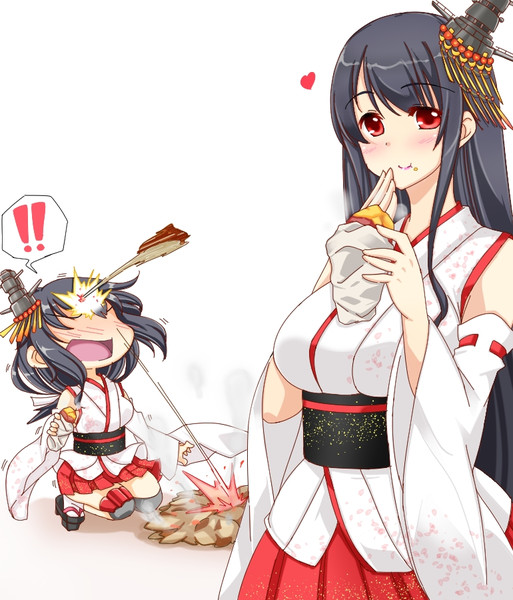 提督もいかがですか 久遠 さんのイラスト ニコニコ静画 イラスト