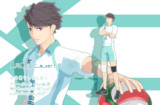 キーワードでイラスト検索 及川徹 ニコニコ静画