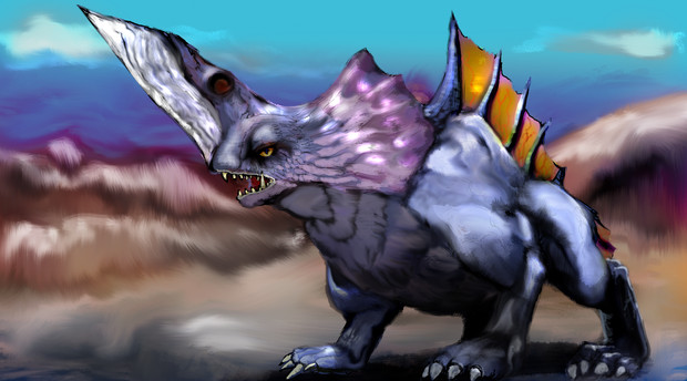 ギロンを生物学的に構成してみる＿1
