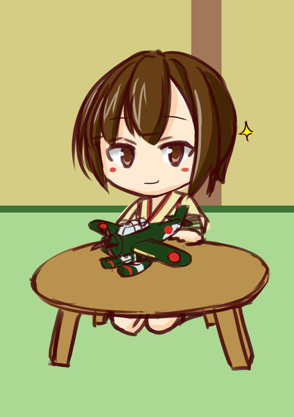 早描き練習 六十七日目 袋ぅ さんのイラスト ニコニコ静画 イラスト