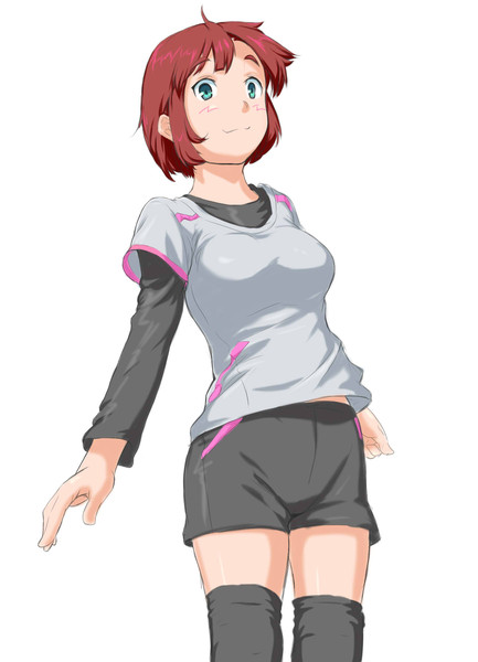 女子バレー Toraneko さんのイラスト ニコニコ静画 イラスト
