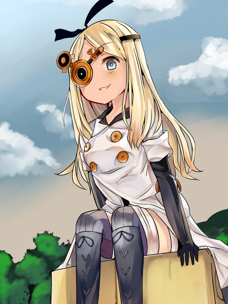 リトルノア 錬金術師ノア 湯猫子 さんのイラスト ニコニコ静画 イラスト