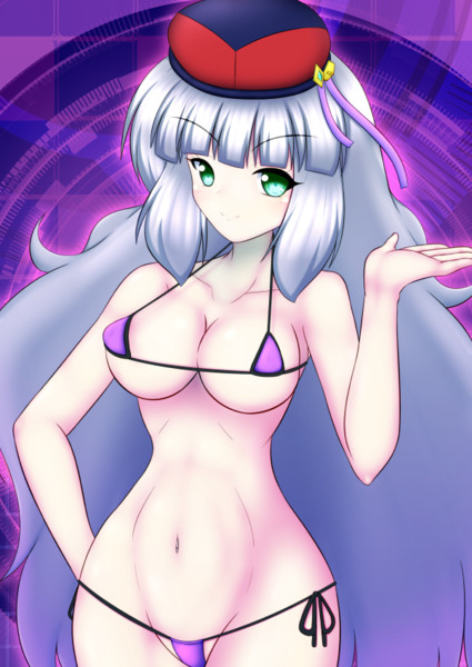 ガンダムｅｘａ ニコニコ静画 イラスト
