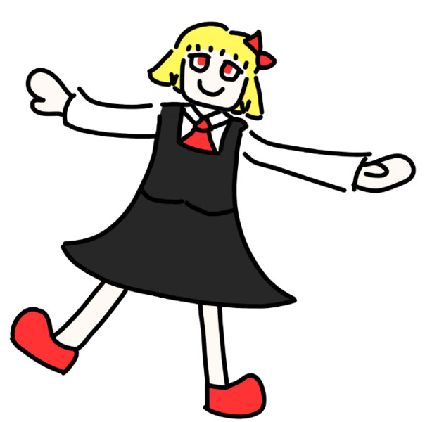 Nsen02次曲キャラ雑絵描き宣言 る みあ Kiri Gad W さんのイラスト ニコニコ静画 イラスト