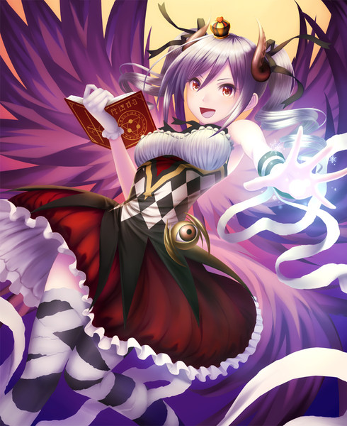 神崎蘭子 Koko さんのイラスト ニコニコ静画 イラスト