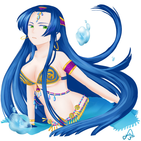 テキーラ ニコニコ静画 イラスト