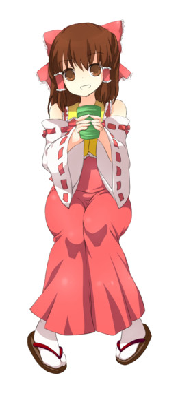 全身今日もいい天気rim 自己矛盾 さんのイラスト ニコニコ静画 イラスト