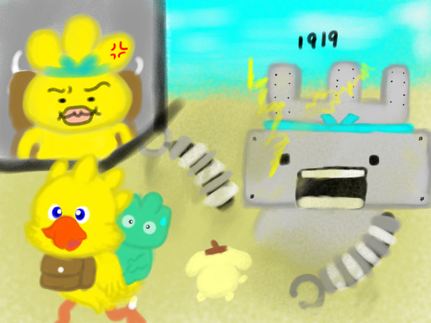 おでんメーカー キャラクターイラスト付き おでんメーカー キャラクターイラスト付き