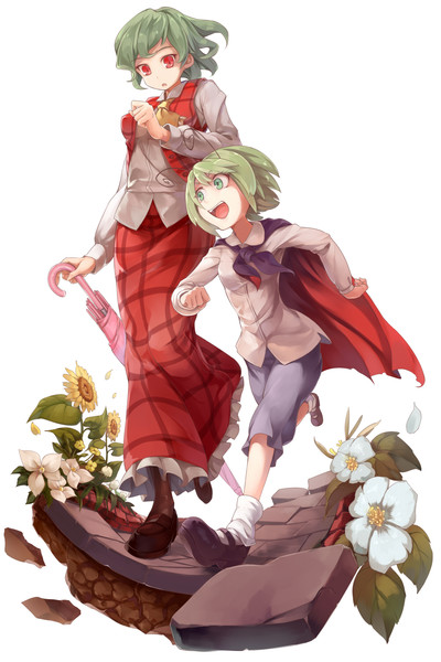 駆け足 あすとら さんのイラスト ニコニコ静画 イラスト