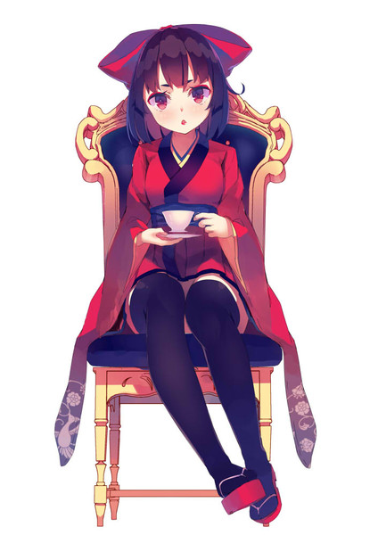 和洋 やすも さんのイラスト ニコニコ静画 イラスト