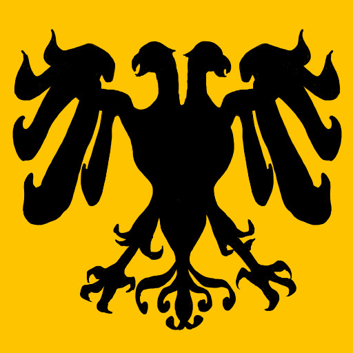 神聖ローマ帝国旗