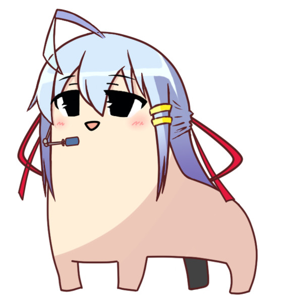 めっっっっちゃ可愛いｍｓｇｋ Miru さんのイラスト ニコニコ静画 イラスト
